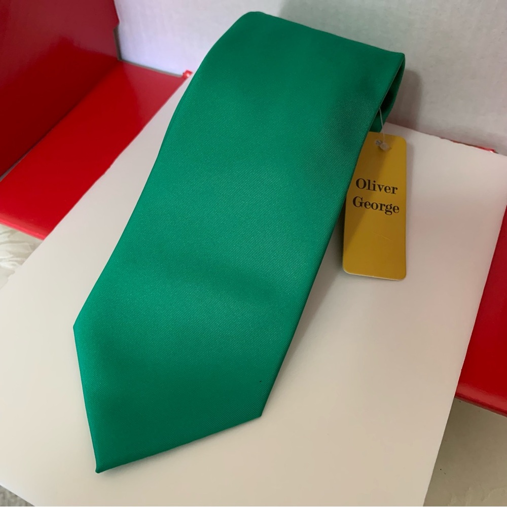 Men’s Ties - Bundle 2